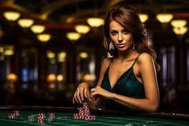 Antarmuka aplikasi 777 win di perangkat mobile dengan meja live dealer blackjack dan pilihan permainan